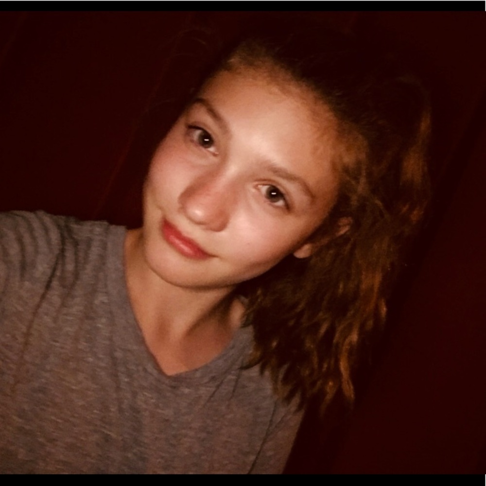 Meet your Posher, Shaelyn